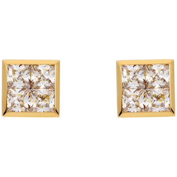 Michael Kors Gold Size Earring MKJ1883710