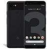 Google Google Pixel 3 64GB Just Black (Verizon Unlocked) USED Grade B+