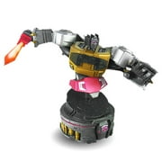 Transformers Grimlock Head Bust,