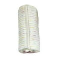 thumbnail image 2 of Strawberry Cake Design Pencil Case With Zipper Large Capacity Cylindrical Stationery Storage Bag For School Office Home, 2 of 2