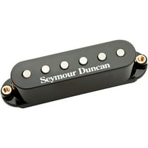 Seymour Duncan STK-S7 Vintage Hot Stack Plus Black
