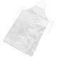 thumbnail image 1 of unbranded 3Ud Delantal De Cocina Transparente Impermeable PVC Antimanchas Para Uso En Casa, 1 of 7