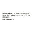 thumbnail image 5 of Prima Della Colby Jack Cheese, Deli-Sliced (Refrigerated), 5 of 6