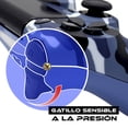 thumbnail image 2 of Control Compatible con PS4 PC o Android Inalambrico Recargable Virtual Zone con Sensor Movimiento Vibración Virtual Zone Control Inalambrico Recargable Compatible PS4 PC o Android, 2 of 9