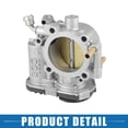 thumbnail image 5 of Electronic Throttle Body Assembly No.55577375 Engine Throttle Body for VAUXHALL for Astra Mk6 1.6 09-15, 5 of 6