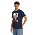 thumbnail image 5 of Phoenix Brittney Griner #42 Cartoon Basketball fan Gifts Unisex Cotton Tee, 5 of 8