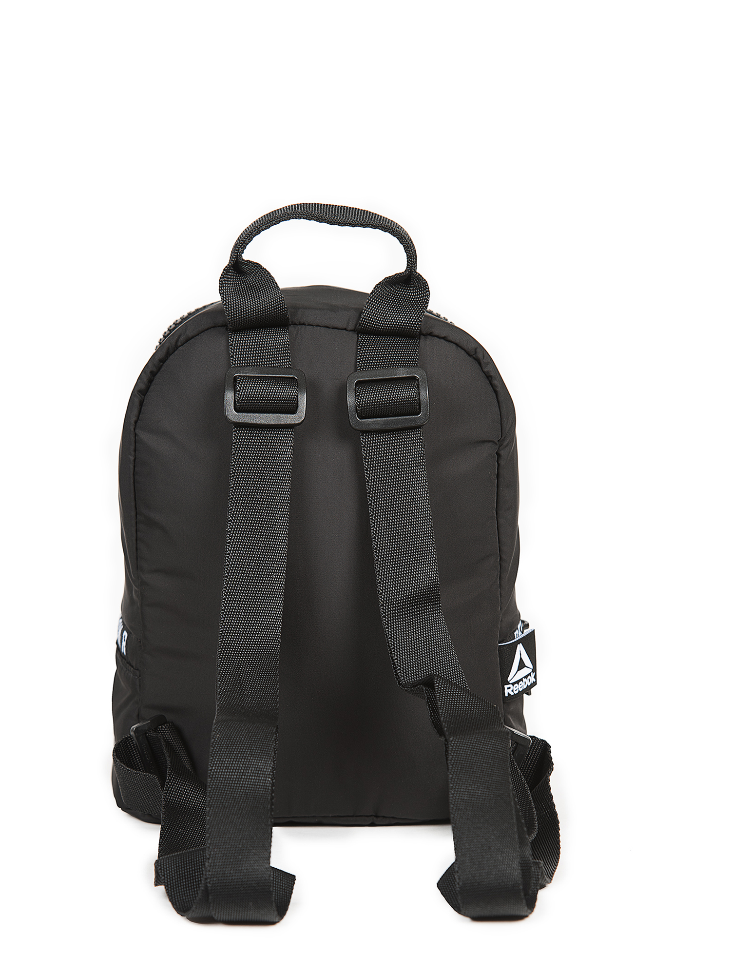 Reebok Women's Rose Mini Backpack - Black Leopard