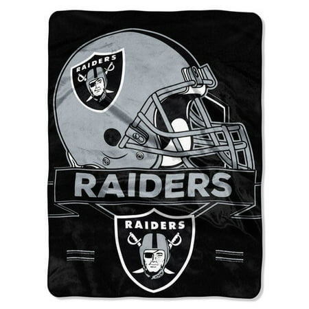 - NFL Oakland Raiders The Northwest Company 60
