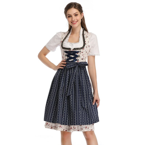 Dirndl walmart clearance