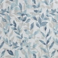 thumbnail image 3 of MAYEERTY Botanical Printed Shower Curtain, 72" x 72", Machine-Washable, 3 of 5