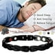 thumbnail image 2 of Twisted Dragon Terapia magnética Pareja Pulsera Brazaletes desmontables (Negro) Tmvgtek cuidado belleza, 2 of 9
