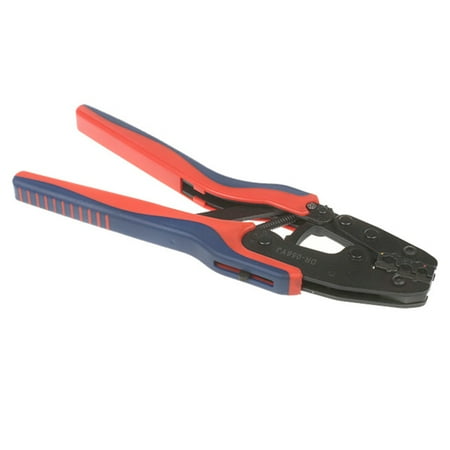 

Crimping Pliers for Wire End Ferrules Manual Ratchet Crimping Pliers Power Tool pinshui