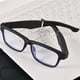 thumbnail image 3 of Airshi Gafas Inteligentes, Transmisión Inalámbrica Bluetooth, Micrófono Integrado con Cancelación de Ruido, Gafas de Sol de Audio Inalámbricas Bluetooth Música, 3 of 5
