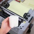 thumbnail image 2 of Ink Collection Pad White 8.0X7.0X5.0In Printer Users 1Pack, 2 of 4