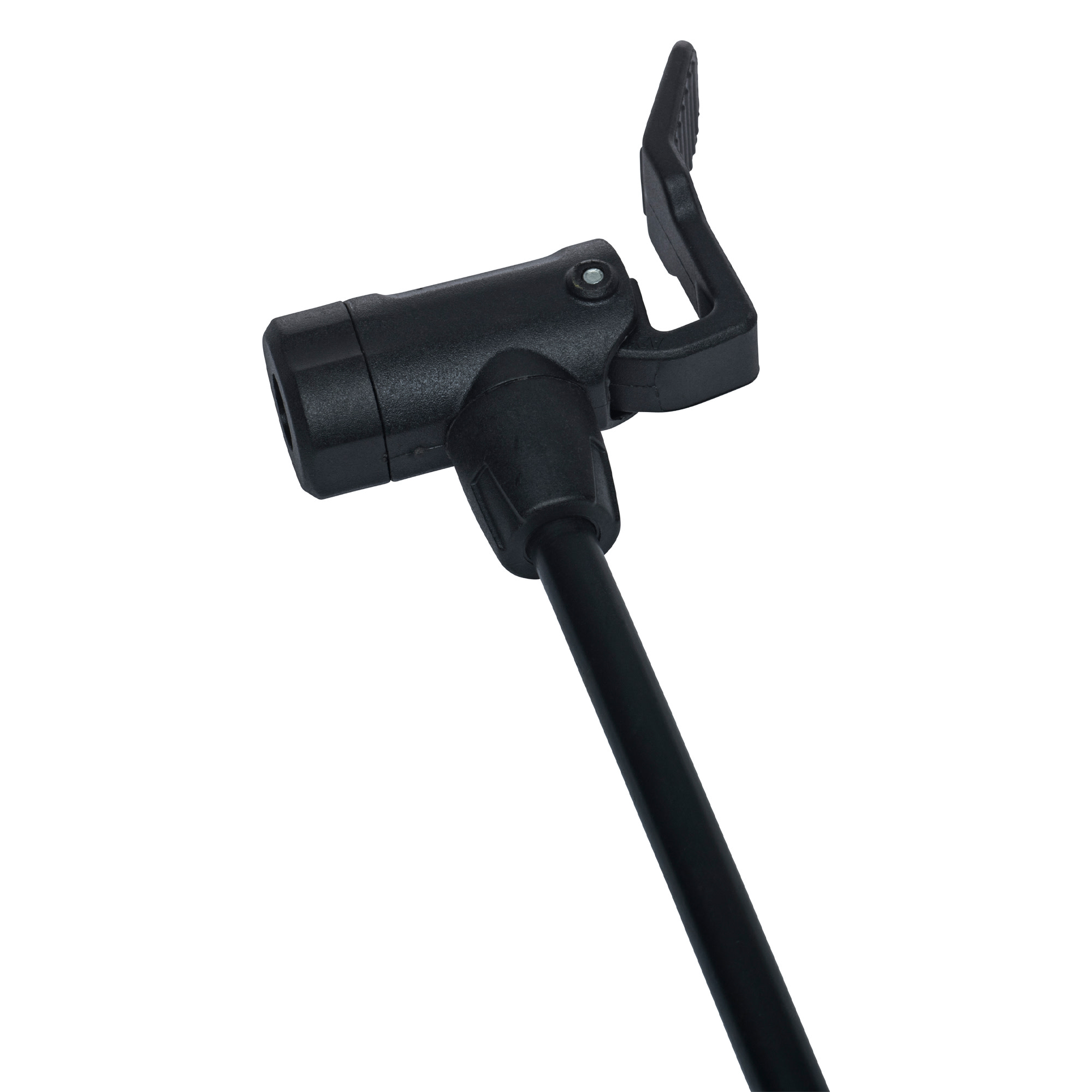 Blackburn Air Tower 2 Sport Floor Pump, 100 PSI, Yellow photo 7