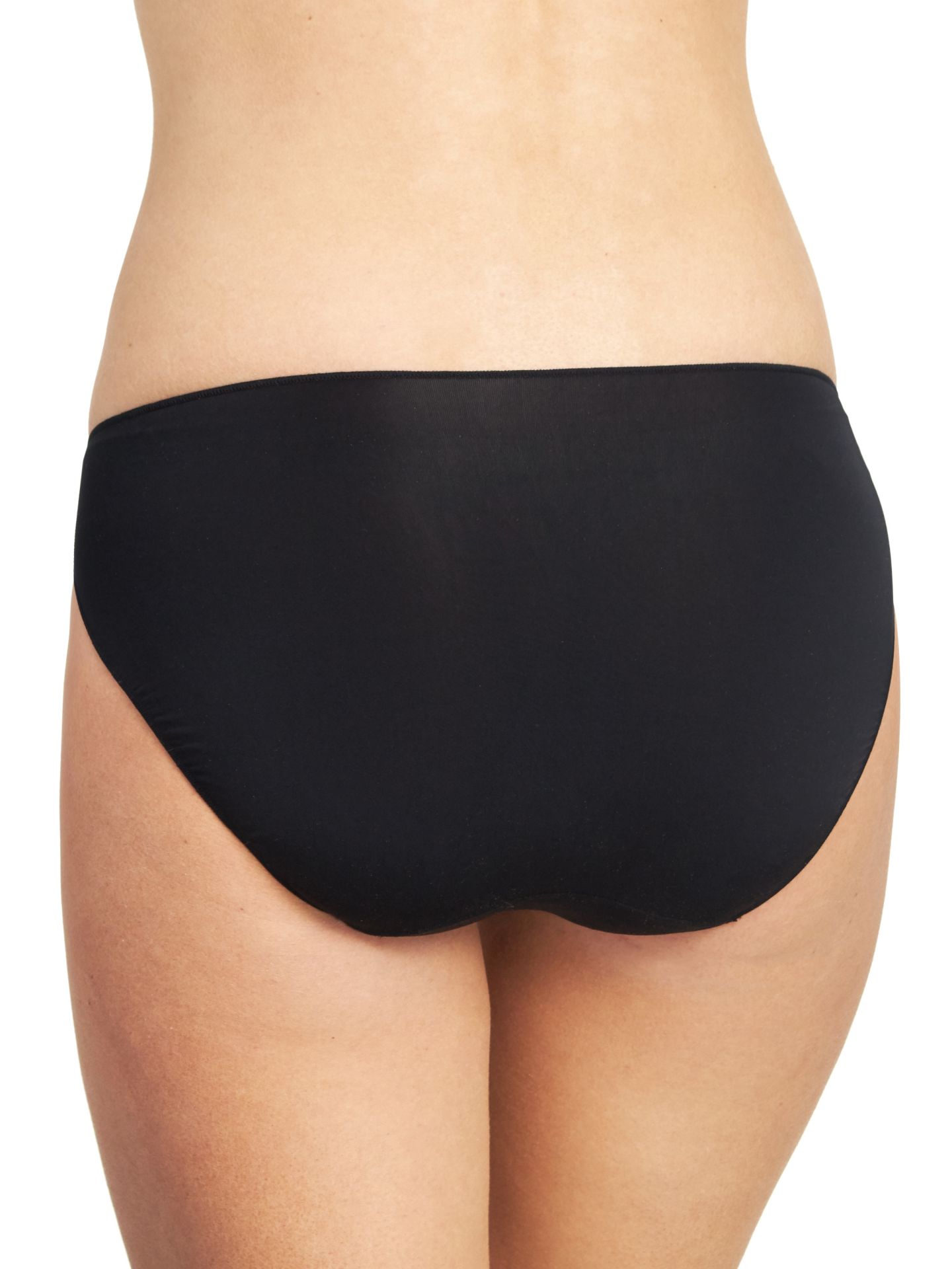 jockey tactel bikini