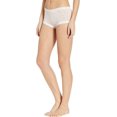 thumbnail image 2 of Maidenform Shorty en Microfibre et Dentelle pour Femmes - Article à Succès, 9, 2 of 3