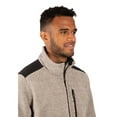 thumbnail image 3 of Trespass Mens Farantino Fleece Jacket, 3 of 5