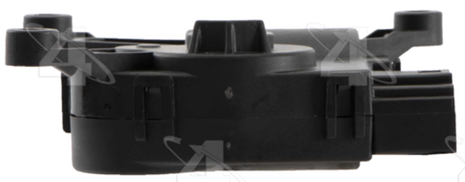 Four Seasons 73422 Auto Part Fits select: 2015-2021 JEEP RENEGADE, 2016-2021 FIAT 500X