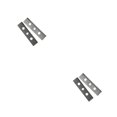 thumbnail image 3 of Riwesomey Juego de máquina de bandas laterales, recorte de cabeza duradero para contrachapada de plástico, herramientas manuales de Type2 NO2, 3 of 6