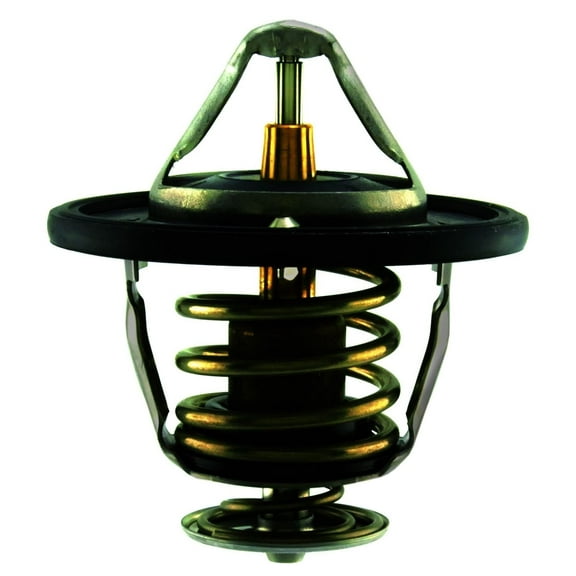 Engine Coolant Thermostat