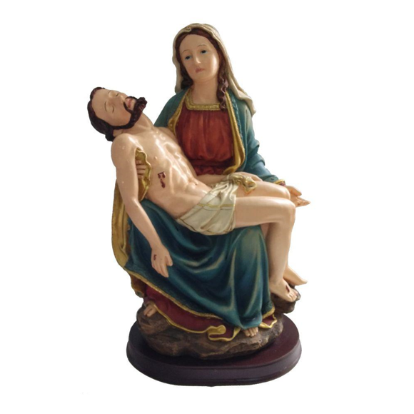 Pieta Figurine