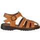 thumbnail image 2 of Huarache Para Niño CASTALIA 060-16 Tan Correa Ajustable, 2 of 3