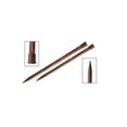 thumbnail image 2 of Cubics Single Pointed Needles 10"-Size 9/5.5mm, 2 of 2