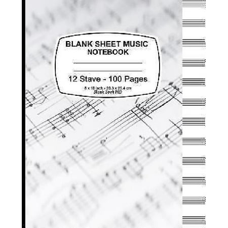 music note paper