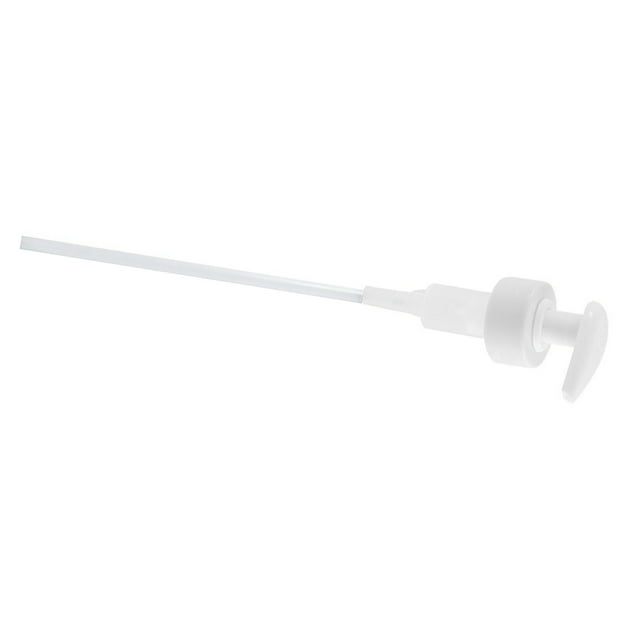 Condiment Bottle Pump Dispenser,Gallon Pump Dispenser Condiment Pump Dispenser Kitchen Supplies Ultra Responsive