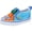 Multicolored, variant on Vans X SpongeBob Infant/Toddler Shoes Size 5, Color: Multi-Color