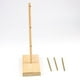 thumbnail image 3 of Soporte de Madera para Aretes, Organizador de Joyas, 3 of 4