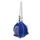 thumbnail image 2 of Bolsa impermeable para fútbol, ​​baloncesto y voleibol con correa de hombro ajustable y Azul, 2 of 9