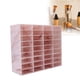 thumbnail image 1 of Estuche organizador de Cosméticos ANGGREK Acrílico 305 x 255 x 101 mm, 1 of 7