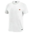 thumbnail image 2 of Men's J. Palmer White Texas Longhorns In-The-Pocket T-Shirt, 2 of 5