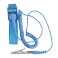 thumbnail image 2 of Adjustable ESD Wristband, Effective ESD , Safe Conductivity, EMF Shielding For Factories, 2 of 8