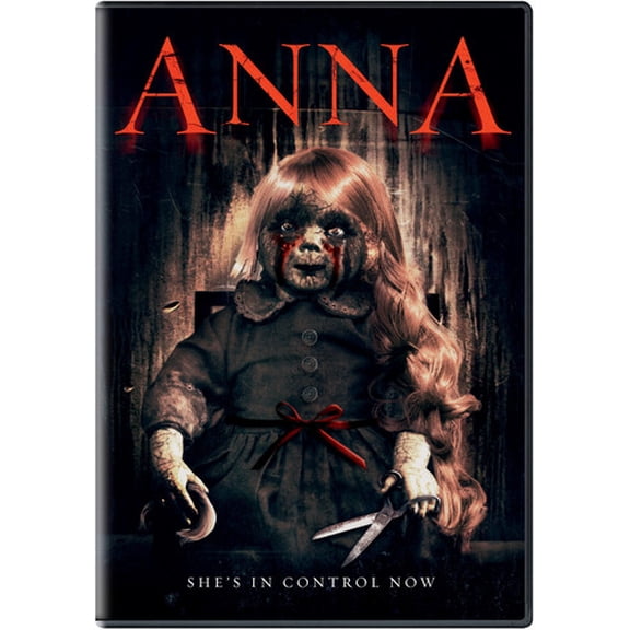 Anna [DVD]