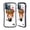 Cedric Diggory, variant on Head Case Designs Officially Licensed Harry Potter Deathly Hallows XXVIII Cedric Diggory Hybrid Case Compatible with Apple iPhone 15 Pro Max