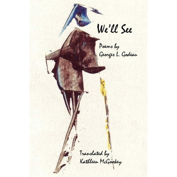 We'll See (Paperback)