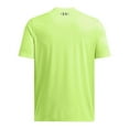 thumbnail image 5 of Under Armour Mens Tech Geotessa Vent T-Shirt, 5 of 5