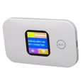 thumbnail image 2 of Brynna WiFi Router Hotspot4G 5G Mobile Hotspot, Portable WiFi Hotspot Supports 10 Devices for RV for Camping, 2 of 7