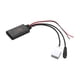thumbnail image 1 of Cable De Audio Bluetooth Para Coche AUX En Adaptador De Conector De Cable Para BMW E82 E64, 1 of 9