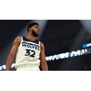 NBA 2K20 Legend Edition, 2K, Nintendo Switch, 710425555336