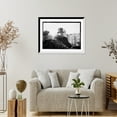 thumbnail image 4 of Historic Framed Print, Taft, 11/16/12, 17-7/8" x 21-7/8", 4 of 9