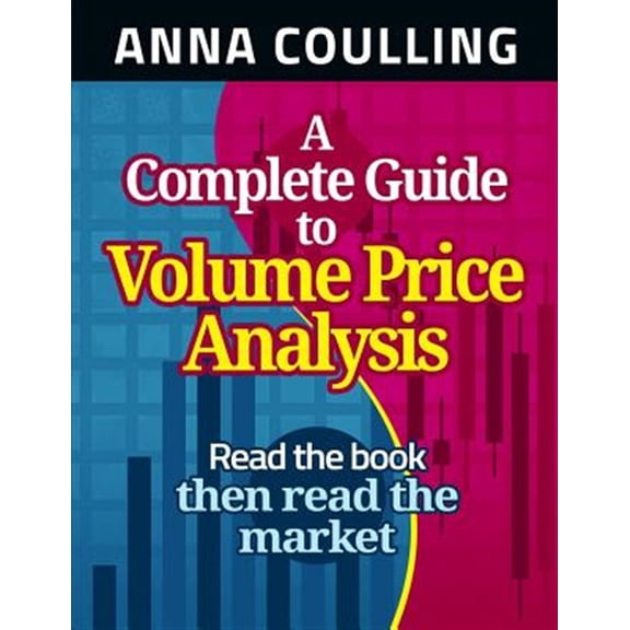 Pre-Owned A Complete Guide To Volume Price Analysis Paperback