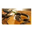 thumbnail image 3 of Klipsch Reference - Headphones with mic - on-ear - wired - 3.5 mm jack - black, 3 of 5