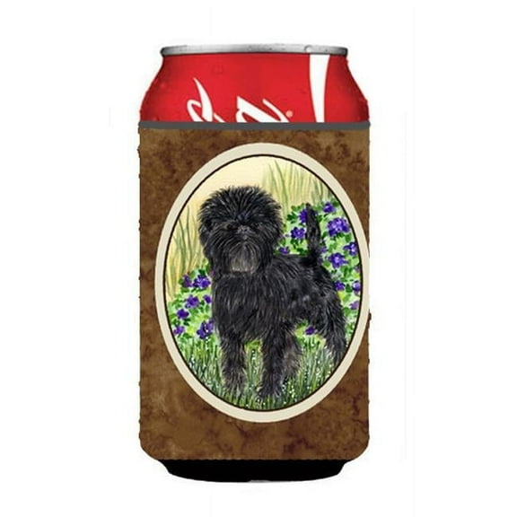 Affenpinscher Can Or bottle sleeve Hugger - 12 oz.