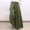 Army Green, variant on Baqcunre Wide Leg Pants Woman,Womens Elastic High Waist Loose Wide Leg Trousers Long Pants With Pocket,Womens Fashion,Linen Pants Women,Pants For Women,Womens Clothes,Army Green,L