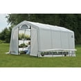 thumbnail image 2 of GrowIT Greenhouse-in-a-Box Peak 10 x 20 ft. Greenhouse, 2 of 6
