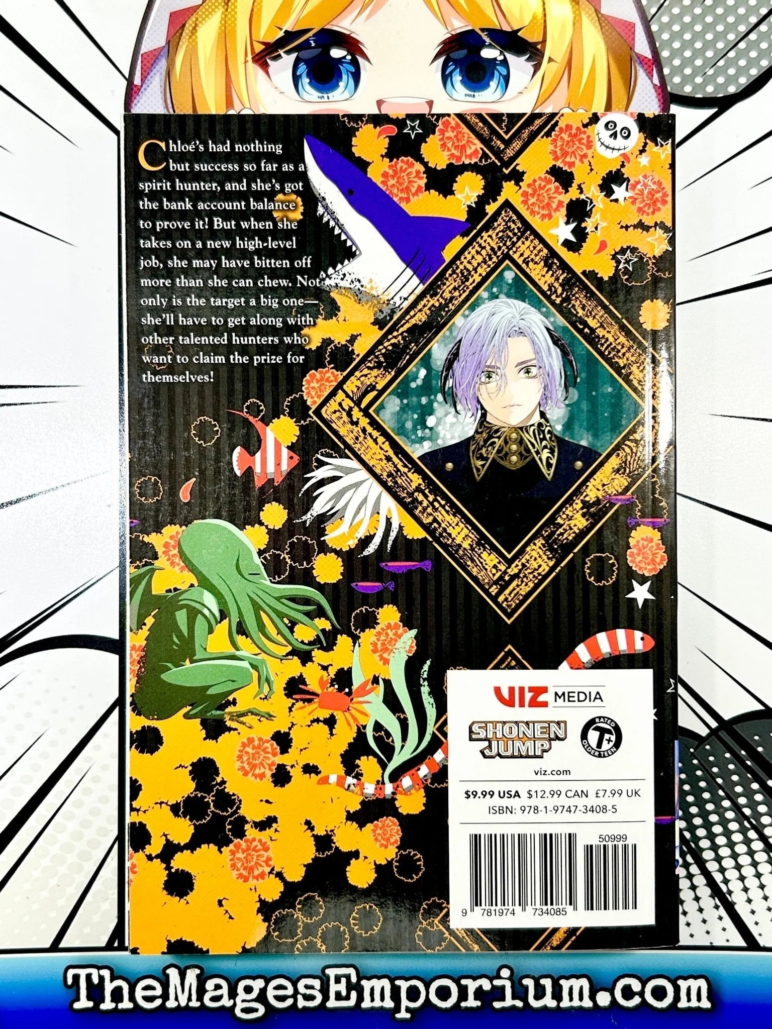 青年漫画 Wraith S Ghost Case (3 pack) SAGE* Wraith S Ghost Case (3 pack) SAGE* 青年漫画